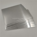 5052 Mill Finished Aluminum Sheet Plate 4x8